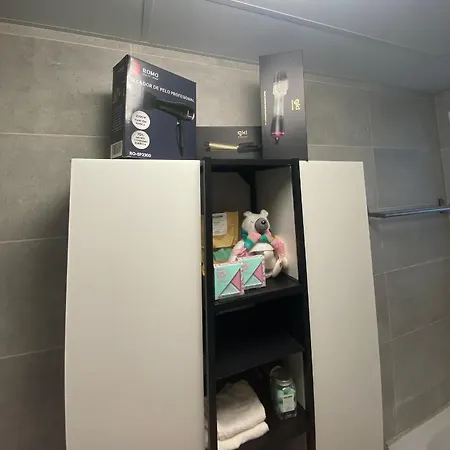 New 3 Bed Town With Pool Estepona