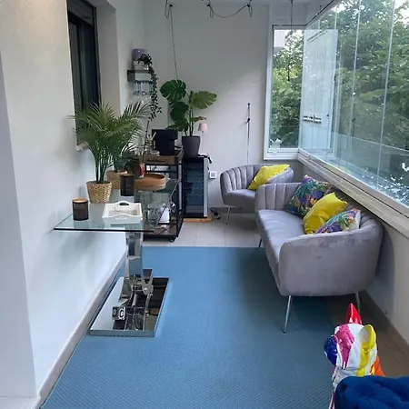 Apartment New 3 Bed Town With Pool Estepona