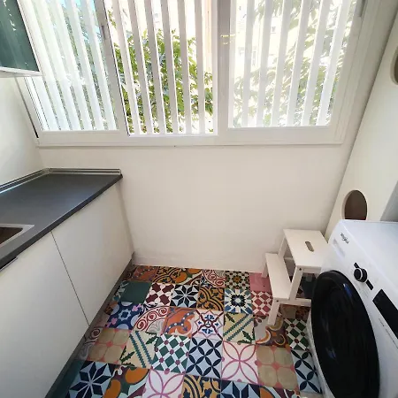 New 3 Bed Town With Pool Εστεπόνα