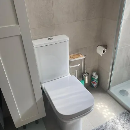 New 3 Bed Town With Pool Διαμέρισμα Εστεπόνα