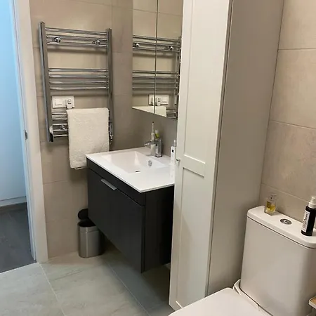 New 3 Bed Town With Pool Διαμέρισμα